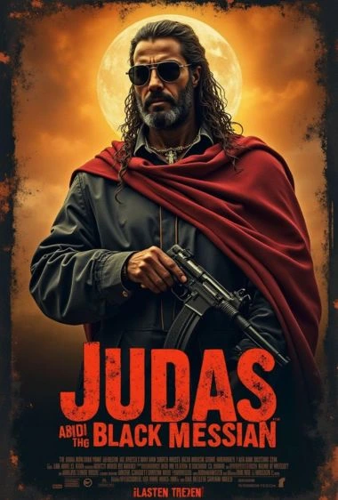 Monster IPTV - JUDAS