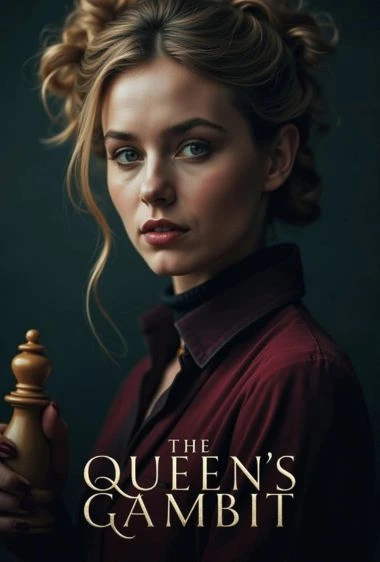 Monster IPTV - The Queen's Gambit
