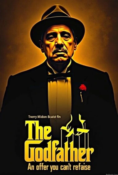 Monster IPTV - The GOD FATHER