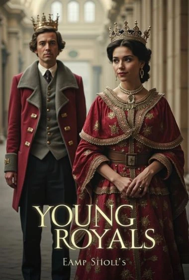 Monster IPTV - YOUNG ROYALS