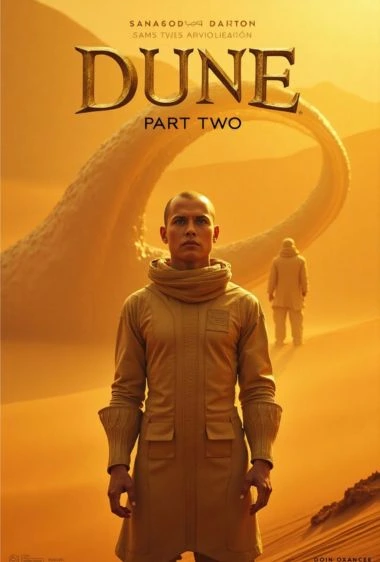 Monster IPTV - DUNE