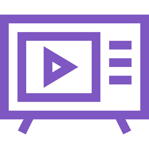 Kanallista - 60 000+ TV-Serier